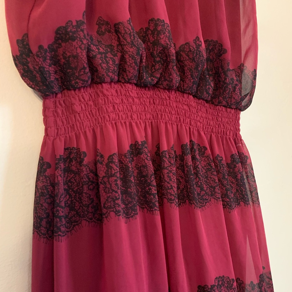 COPY - Enfocus Studio Maxi Dress